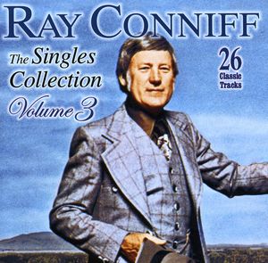 Singles Collection Volume 3 , Ray Conniff