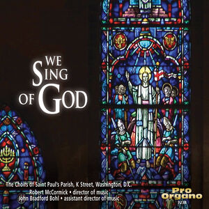 We Sing of God / Various , Various Artists