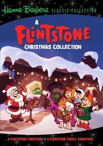 A Flintstone Christmas Collection