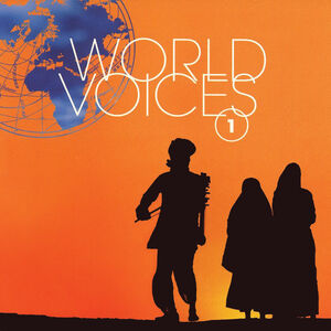 World Voices Vol.1