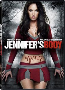 Jennifer's Body