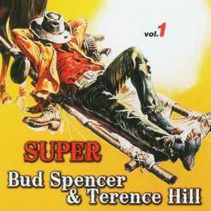 Spencer Bud & Hill Terence-Super 1 [Import]