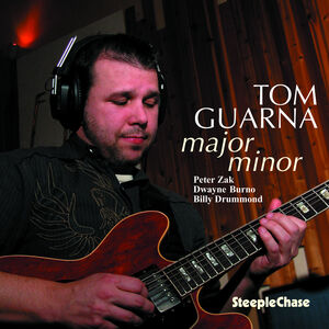 Major Minor , Tom Guarna