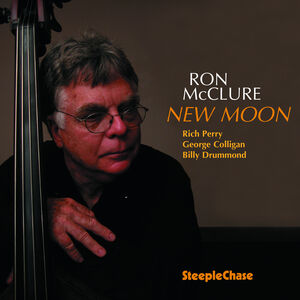 New Moon , Ron McClure