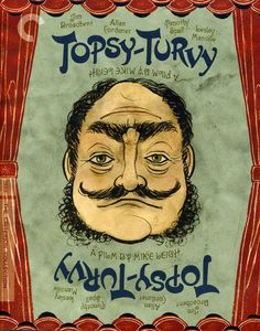 Topsy-Turvy (Criterion Collection) , Alan Corduner