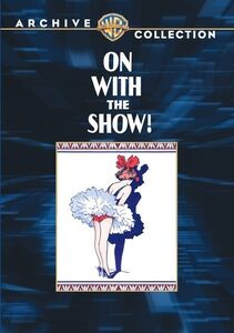 On With the Show! , Purnell Pratt