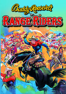 Range Riders , Horace B. Carpenter