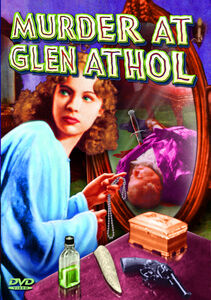 Murder at Glen Athol , Iris Adrian