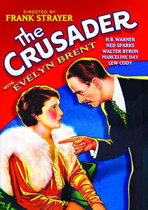The Crusader , H.B. Warner