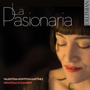 Pasionaria , Martinez