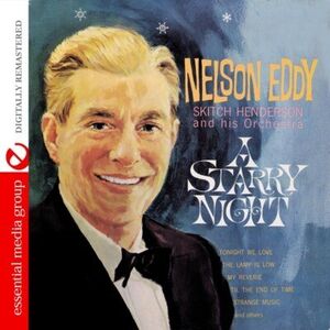 Starry Night , Nelson Eddy