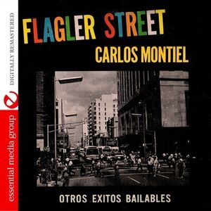 Flagler Street - Otros Exitos Bailables