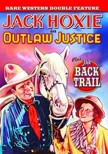 Jack Hoxie Double Feature , Jack Hoxie