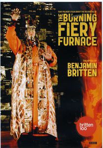 Burning Fiery Furnace