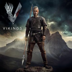 Vikings II /  O.S.T. [Import]