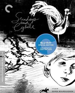 Sundays and Cybèle (Criterion Collection)