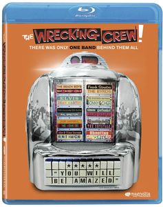 The Wrecking Crew , Dick Clark