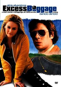 Excess Baggage , Alicia Silverstone