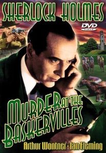 Murder at the Baskervilles (aka Silver Blaze)