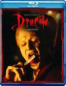 Bram Stoker's Dracula , Gary Oldman