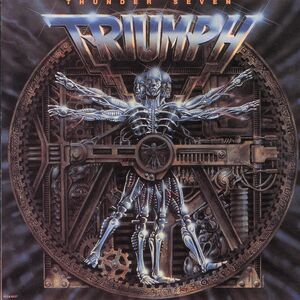Thunder Seven , Triumph