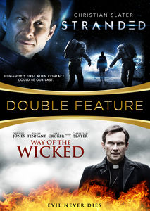 Stranded /  Way of the Wicked Double Feature
