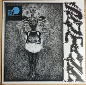 Santana (180-gram) [Import]