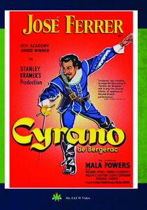 Cyrano De Bergerac , Mala Powers