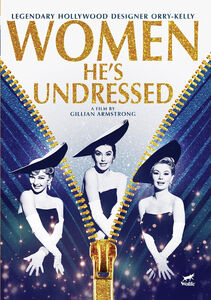 Women He's Undressed , Judy Davis