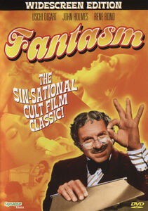 Fantasm , Dee Dee Levitt