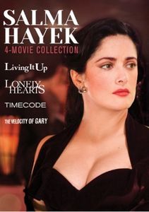 Salma Hayek: 4-Movie Collection