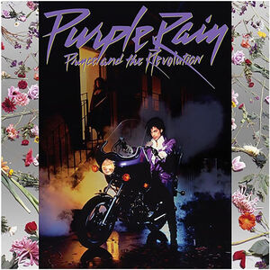 Purple Rain , Prince