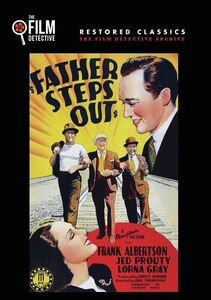 Father Steps Out , Claude Gillingwater