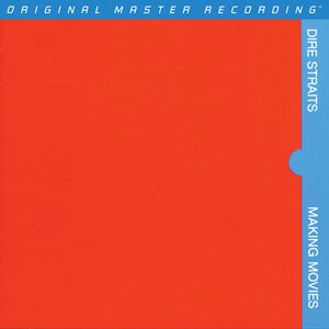 Making Movies , Dire Straits