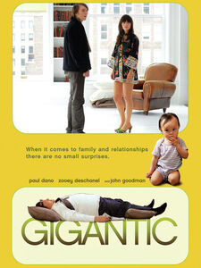 Gigantic