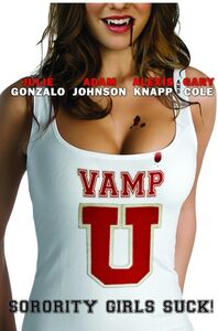 Vamp U , Gary Cole