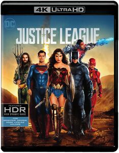 Justice League , Ben Affleck