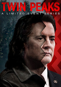 Twin Peaks: A Limited Event Series , Kyle MacLachlan