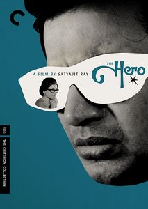 The Hero (aka Nayak) (Criterion Collection) , Uttam Kumar