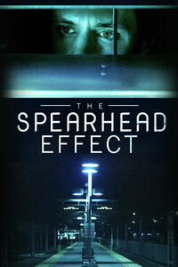 The Spearhead Effect , Alex McArthur