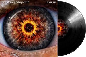 Ember , Breaking Benjamin
