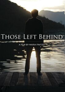 Those Left Behind , Daphne Zuniga