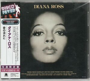 Diana Ross (Disco Fever) [Import] , Diana Ross