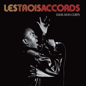 Dans Mon Corps [Import]