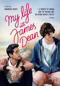 My Life With James Dean
