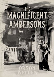 The Magnificent Ambersons (Criterion Collection)