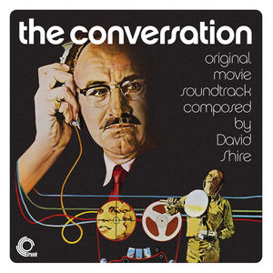 The Conversation (Original Motion Picture Soundtrack)