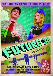 Future '38 , Sean Young