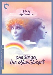 One Sings, The Other Doesn't (Criterion Collection)