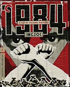 1984 (Criterion Collection) , John Hurt
